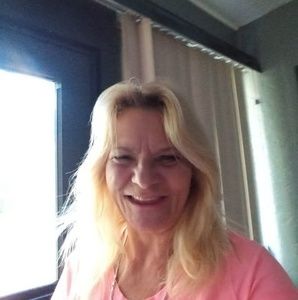 Meet your Posher, Darlene